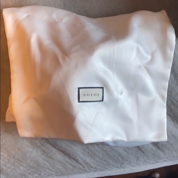 Gucci Princetown. Fits like a woman’s 7 or 7.5. - Picture 2 of 7